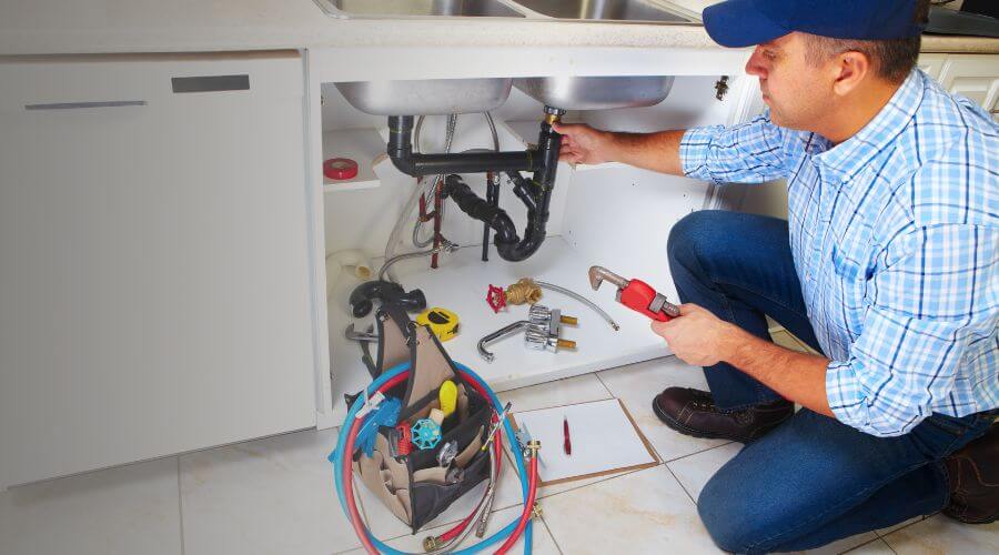 Local water heater installation in Gerry, NY